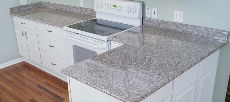 Natural Stone Countertops