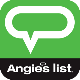 Angie's List Link